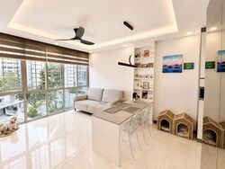 The Eden At Tampines (D18), Condominium #582154931